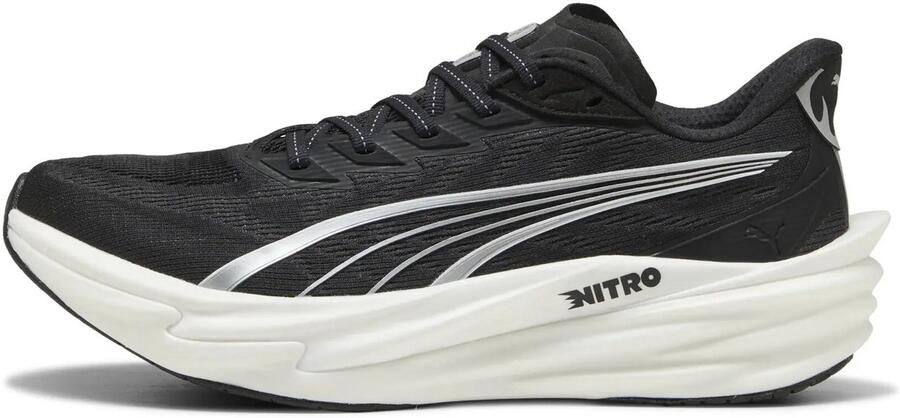 Puma Hardloopschoenen Deviate NITRO 4