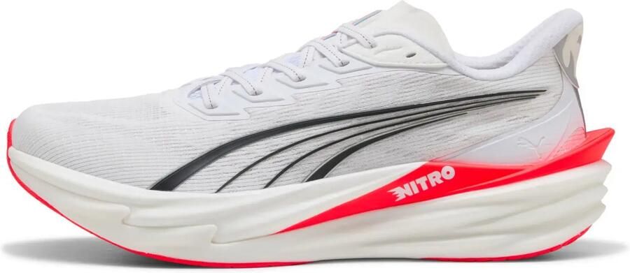 PUMA Hardloopschoenen Deviate Nitro