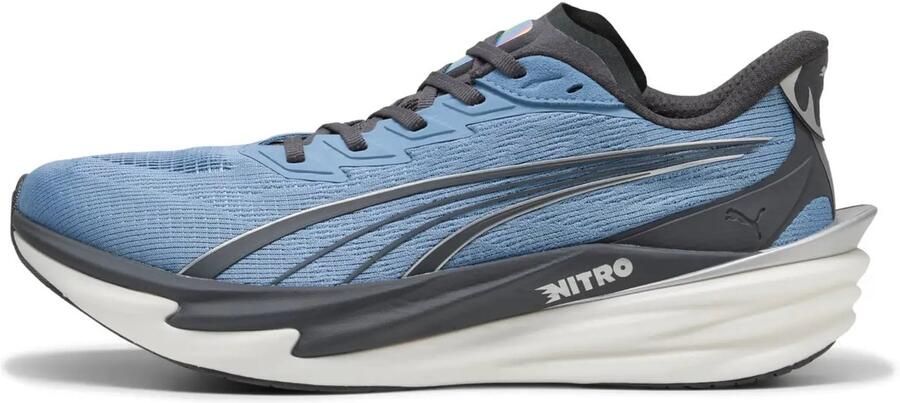 PUMA Hardloopschoenen Deviate Nitro