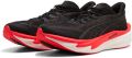 PUMA Deviate Nitro 4 Hardloopschoenen Zwart 1 2 Man - Zwart