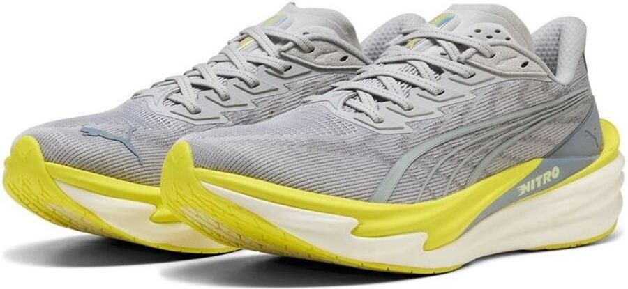 PUMA hardloopschoenen Deviate Nitro