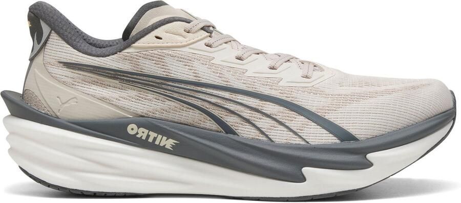 PUMA hardloopschoenen Deviate Nitro
