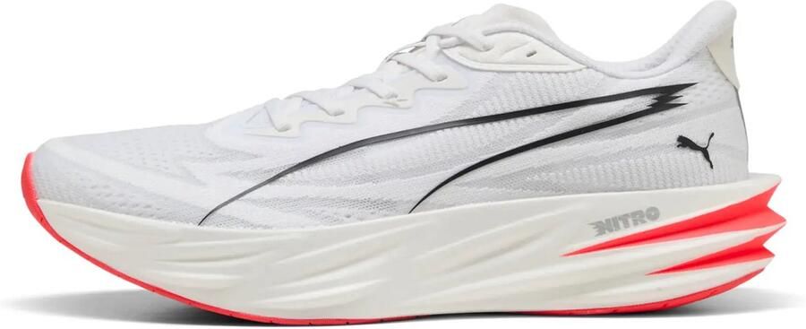 PUMA Hardloopschoenen Deviate Pure Nitro