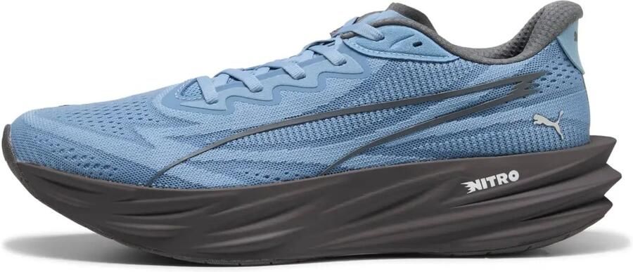 PUMA Hardloopschoenen Deviate Pure Nitro
