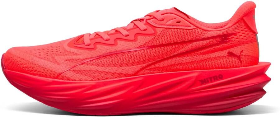 PUMA Hardloopschoenen Deviate Pure Nitro
