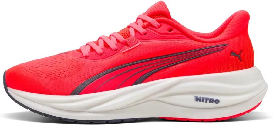 PUMA Hardloopschoenen Electrify Nitro