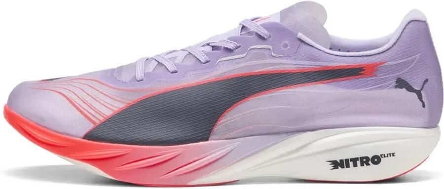 PUMA Hardloopschoenen Fast-FWD Nitro Elite