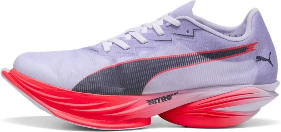 PUMA Hardloopschoenen Fast-R Nitro Elite