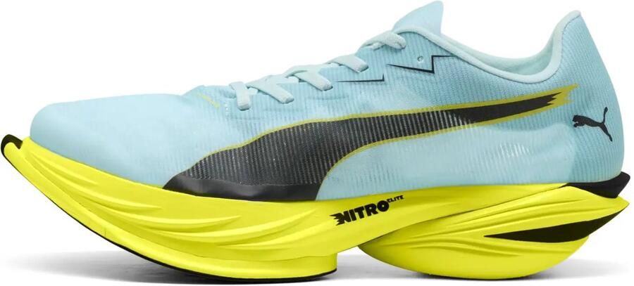 PUMA Hardloopschoenen FAST-R Nitro Elite