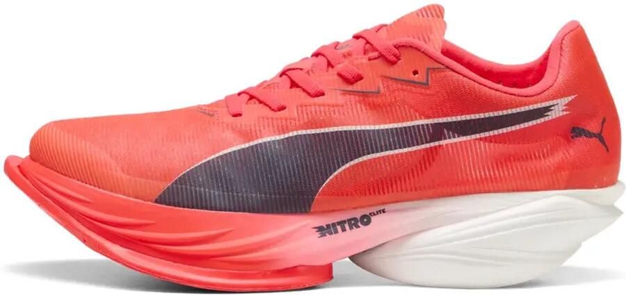 PUMA Hardloopschoenen Fast-R Nitro Elite