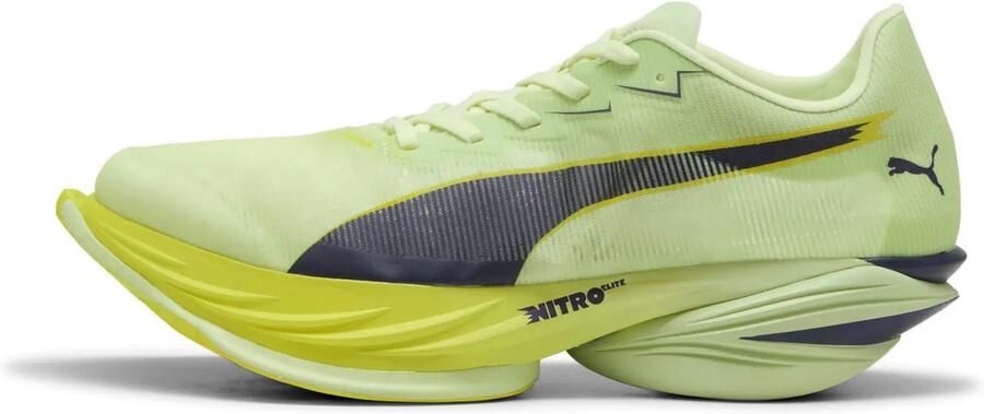 PUMA Hardloopschoenen FAST-R Nitro Elite