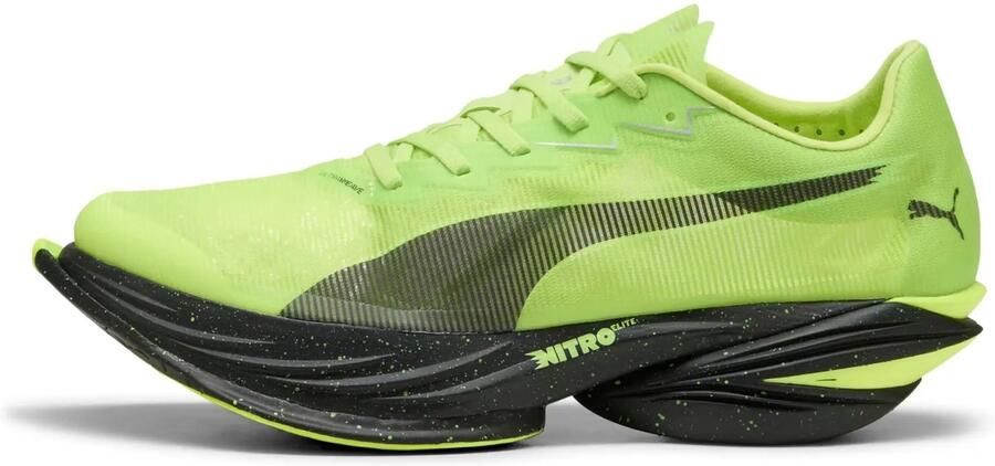 PUMA Hardloopschoenen Fast-R Nitro Elite