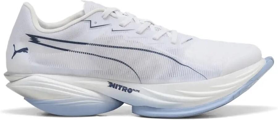 PUMA Hardloopschoenen Fast-R Nitro Elite