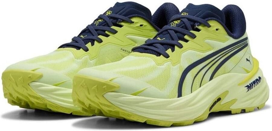 PUMA hardloopschoenen Fast-Trac Nitro