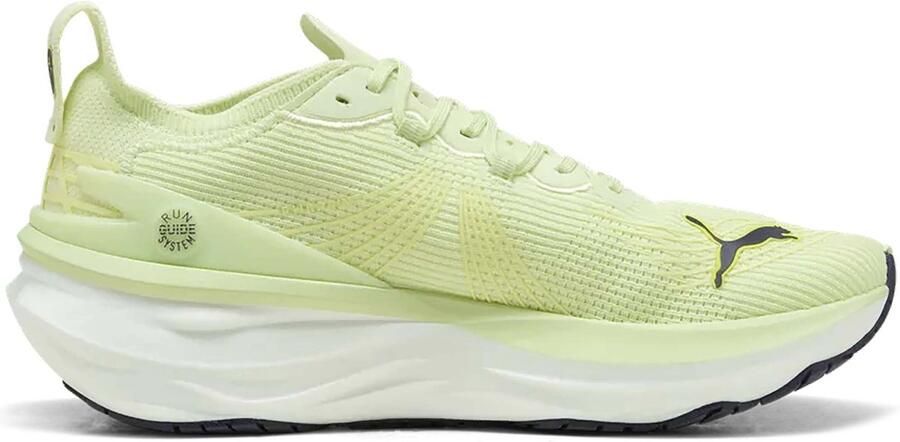 PUMA Hardloopschoenen Foreverrun Nitro 2 Sportswear Volwassen