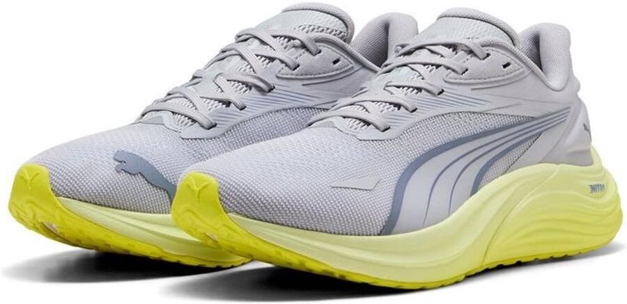 PUMA hardloopschoenen Low Electrify Nitro