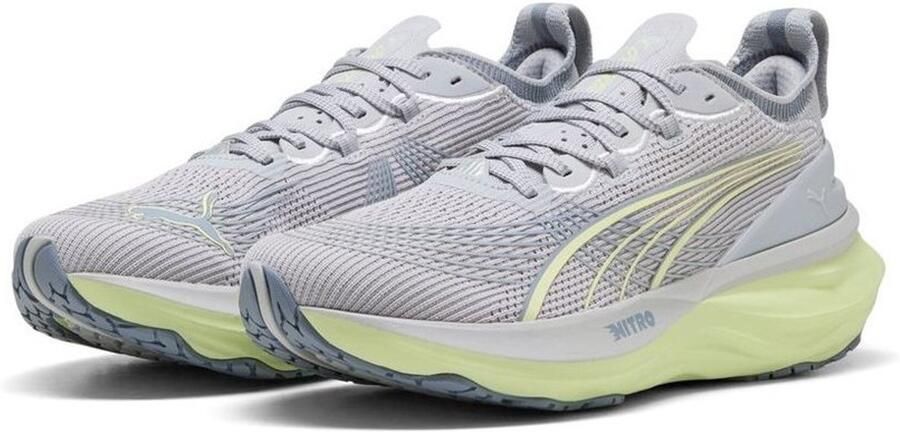 PUMA hardloopschoenen Low ForeverRun Nitro