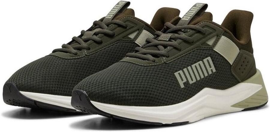 PUMA hardloopschoenen Low FTR Wave