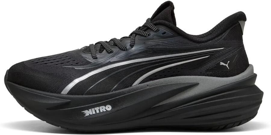 PUMA Hardloopschoenen Magmax Nitro 2 Brightstride