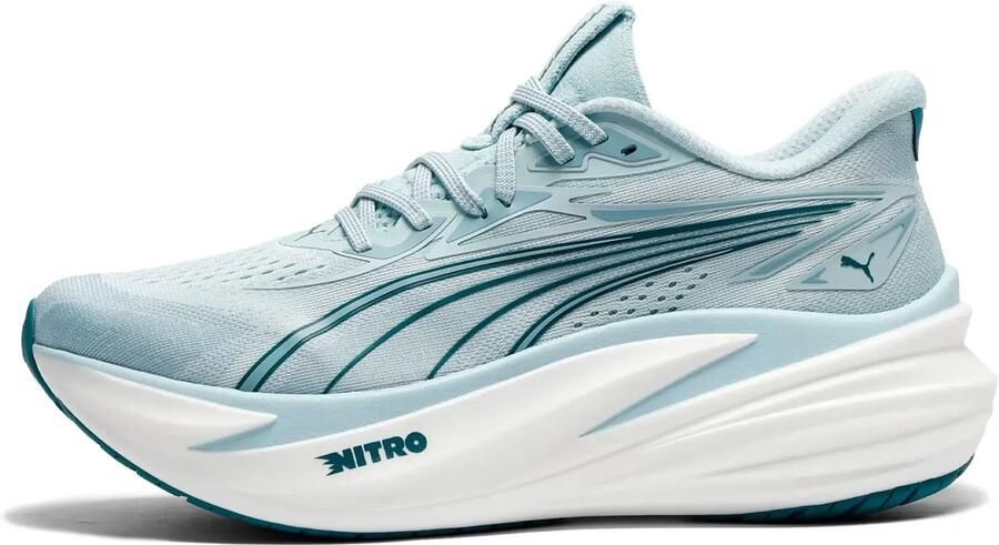 PUMA Hardloopschoenen MagMax Nitro