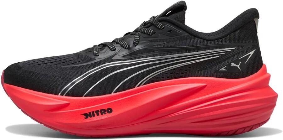 PUMA Hardloopschoenen Magmax Nitro