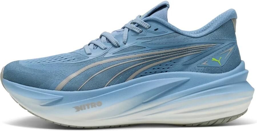 PUMA Hardloopschoenen Magmax Nitro