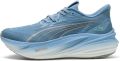 PUMA Hardloopschoenen Magmax Nitro - Blauw/Grijs
