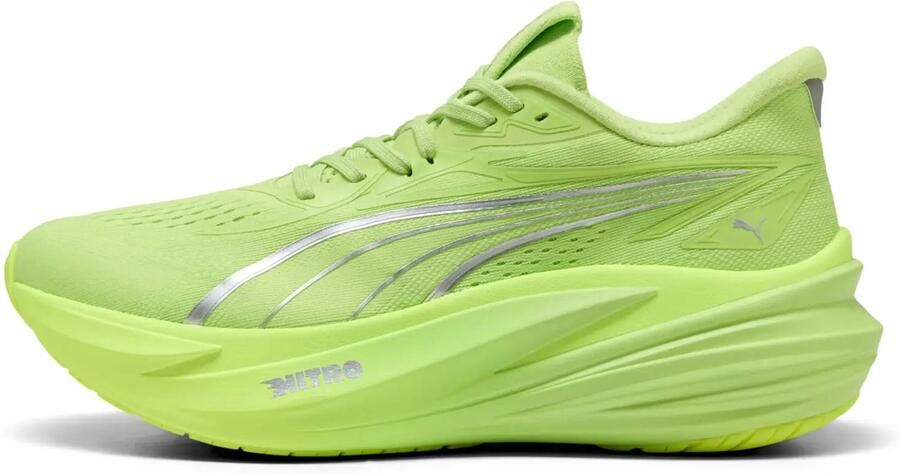 PUMA Hardloopschoenen Magmax Nitro