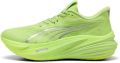 PUMA Hardloopschoenen Magmax Nitro - Lime