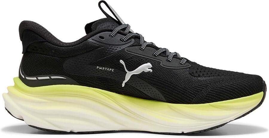 PUMA Hardloopschoenen Magnify Nitro 3 Sportswear Volwassen