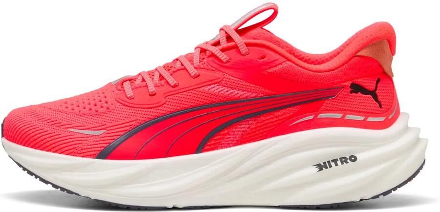 PUMA hardloopschoenen Magnify Nitro