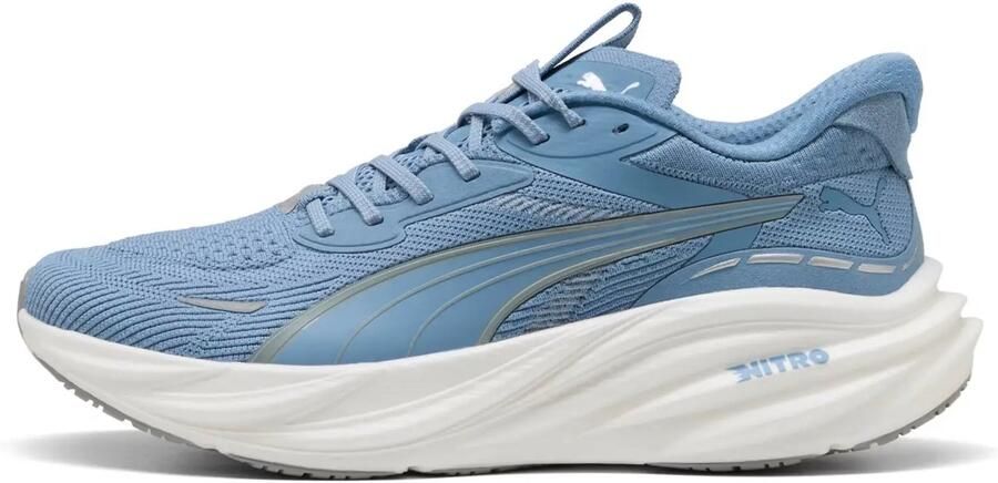 PUMA Hardloopschoenen Magnify Nitro