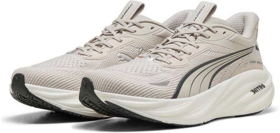 PUMA hardloopschoenen Magnify Nitro