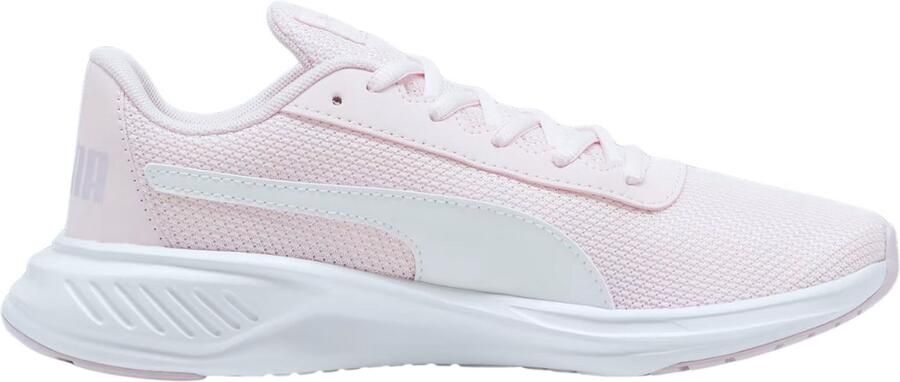 PUMA Hardloopschoenen Night Runner V2 Dames Roze