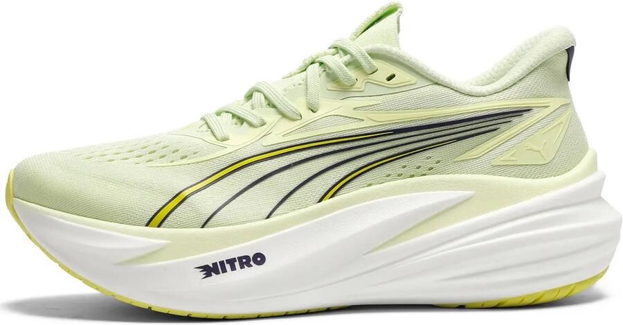 PUMA Hardloopschoenen Nitrofoam Elite