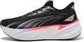 PUMA Hardloopschoenen Pro Series Maxima Pro - Zwart
