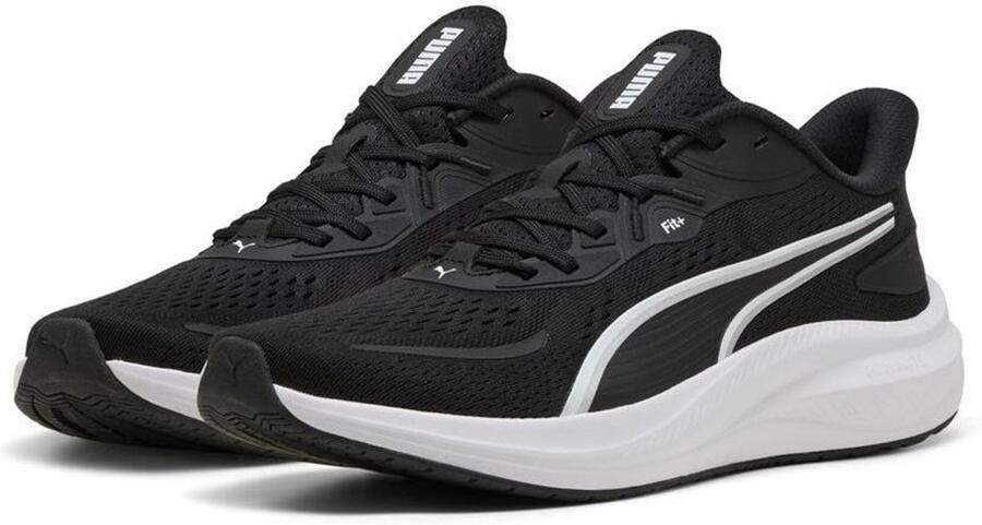 PUMA Skyrocket Lite 2 Hardloopschoenen Zwart 1 2 - Foto 4