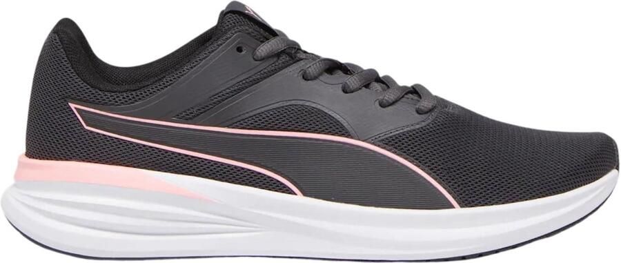 PUMA Hardloopschoenen Transport Dames Grijs