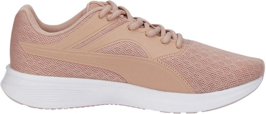 PUMA Hardloopschoenen Transport Dames Roze
