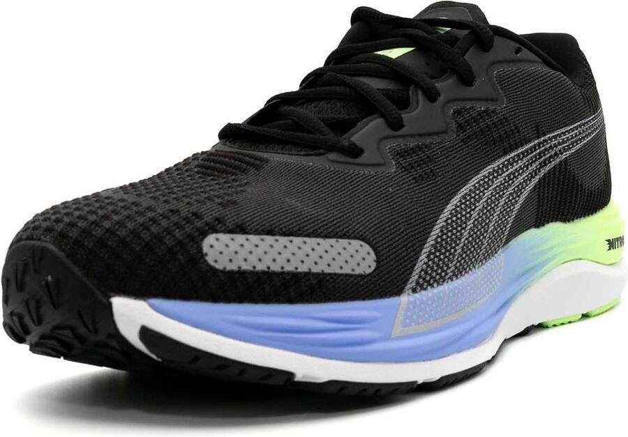 PUMA Hardloopschoenen Velocity Nitro 2 Fade Sportwear Volwassen - Foto 2