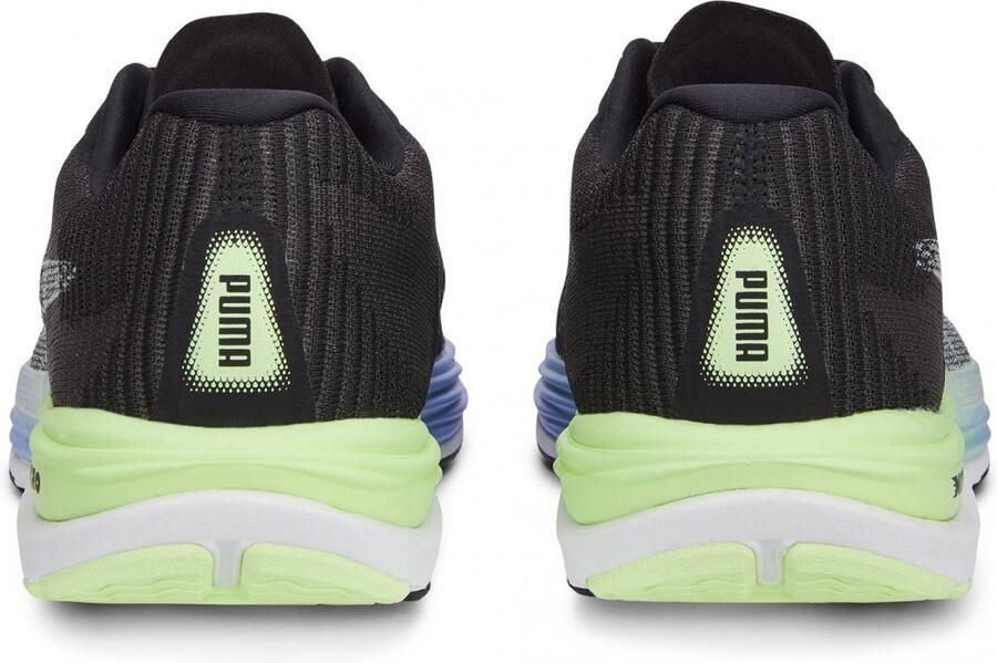 PUMA Hardloopschoenen Velocity Nitro 2 Fade Sportwear Volwassen - Foto 3