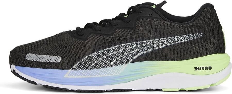 PUMA Hardloopschoenen Velocity Nitro 2 Fade Sportwear Volwassen - Foto 6