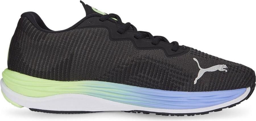 PUMA Hardloopschoenen Velocity Nitro 2 Fade Sportwear Volwassen - Foto 5