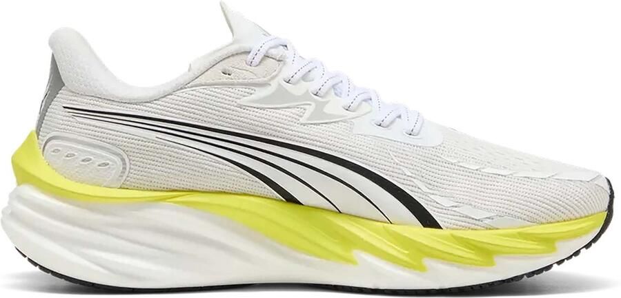 PUMA Hardloopschoenen Velocity Nitro 4 Sportswear Volwassen - Foto 2