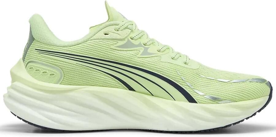 PUMA Hardloopschoenen Velocity Nitro 4 Wns Sportswear Vrouwen - Foto 2