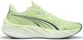 PUMA Hardloopschoenen Velocity Nitro 4 Wns Sportswear Vrouwen - Groen