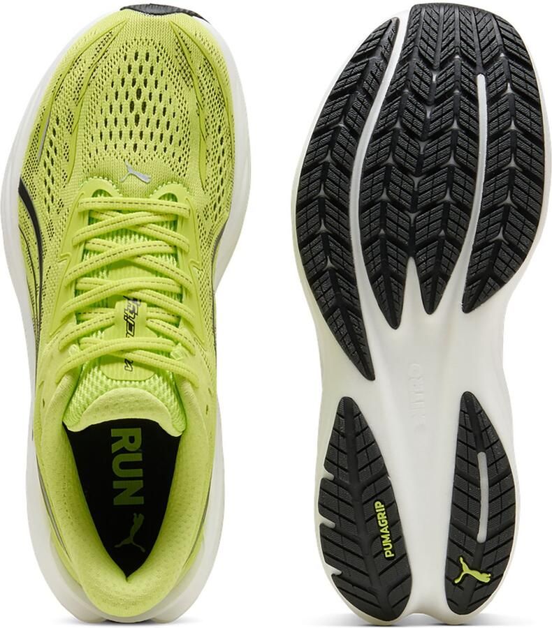 PUMA Hardloopschoenen Velocity Nitro 5 Wns Sportswear Vrouwen
