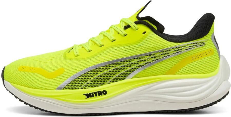 PUMA Hardloopschoenen Velocity Nitro