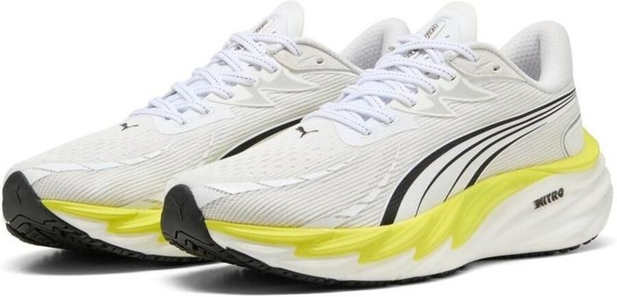 PUMA hardloopschoenen Velocity Nitro