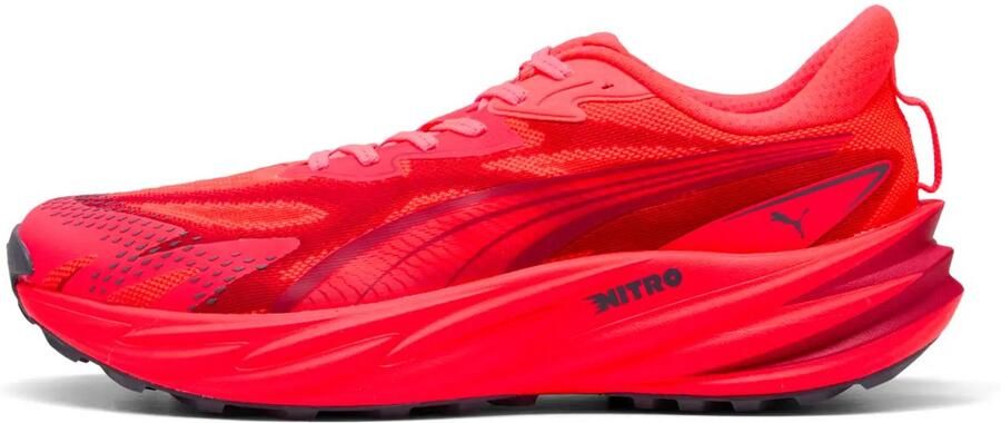 PUMA Hardloopschoenen Velocity Nitro